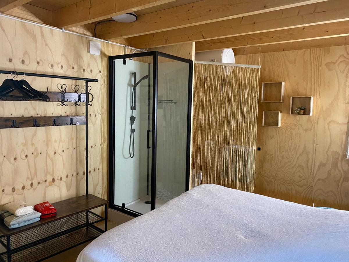 Eb En Vloed Lägenhet Huisduinen Exteriör bild